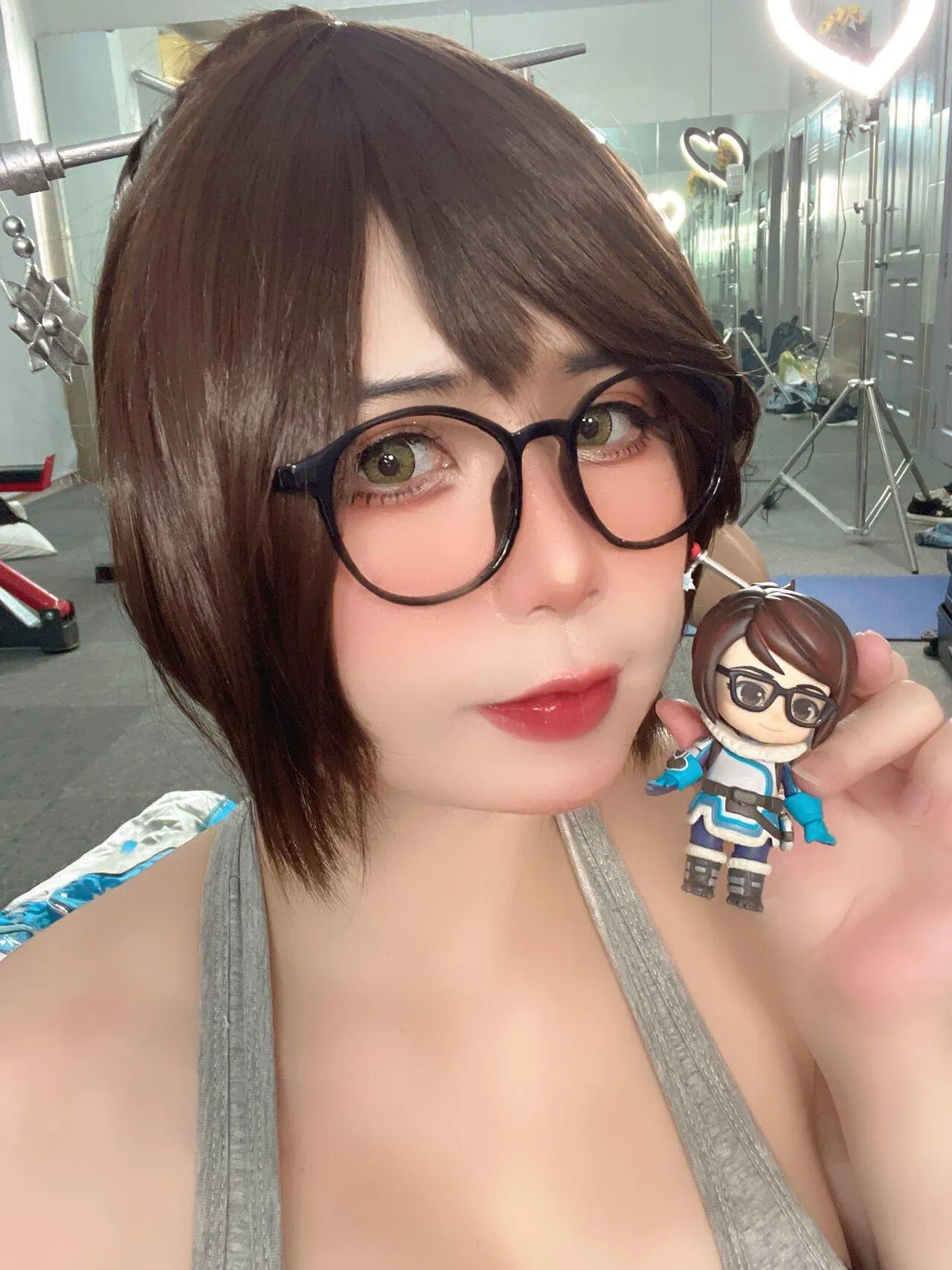Uy Uy – NO.37 mei [26P]插图2
